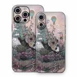 Sleeping Giant iPhone 16 Series Skin