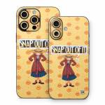 Snap Out Of It iPhone 16 Series Skin