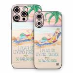 So Far So Good iPhone 16 Series Skin