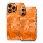 Solar Storm iPhone 16 Series Skin