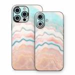 Spring Oyster iPhone 16 Series Skin