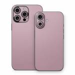 Solid State Rose iPhone 16 Series Skin