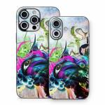 Streaming Eye iPhone 16 Series Skin