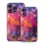 Sunset Storm iPhone 16 Series Skin