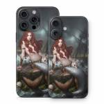 Ocean's Temptress iPhone 16 Series Skin