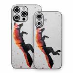 Tenacity iPhone 16 Series Skin
