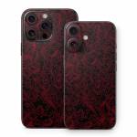 Terraformer iPhone 16 Series Skin