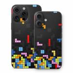 Tetrads iPhone 16 Series Skin