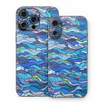 The Blues iPhone 16 Series Skin