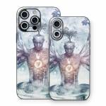 The Dreamer iPhone 16 Series Skin
