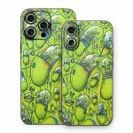 The Hive iPhone 16 Series Skin