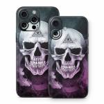 The Void iPhone 16 Series Skin