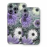 Tidal Bloom iPhone 16 Series Skin