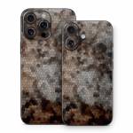 Timberline iPhone 16 Series Skin