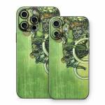 Board Track Racers iPhone 16 Series Skin