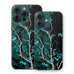 Aqua Tranquility iPhone 16 Series Skin