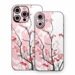 Pink Tranquility iPhone 16 Series Skin