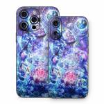 Transcension iPhone 16 Series Skin