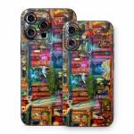 Treasure Hunt iPhone 16 Series Skin