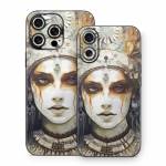 Tribal Priestess iPhone 16 Series Skin