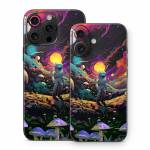 Trip to Space iPhone 16 Series Skin