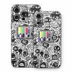 TV Kills Everything iPhone 16 Series Skin