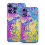 Unicorn Vibe iPhone 16 Series Skin