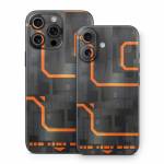 V08 Starfighter iPhone 16 Series Skin