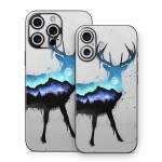 Vitality iPhone 16 Series Skin