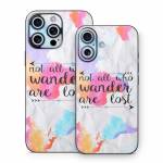 Wander iPhone 16 Series Skin