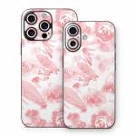 Washed Out Rose iPhone 16 Series Skin
