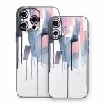 Watery Stripes iPhone 16 Series Skin