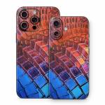 Waveform iPhone 16 Series Skin
