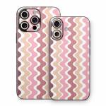 Pink Waves iPhone 16 Series Skin