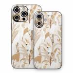 White Cranes Cockatoo iPhone 16 Series Skin