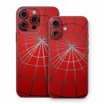 Webslinger iPhone 16 Series Skin