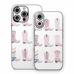Western Girl iPhone 16 Series Skin