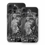 Widow's Weeds iPhone 16 Series Skin