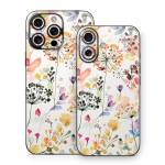 Wild Grasses iPhone 16 Series Skin