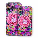 Woodstock iPhone 16 Series Skin