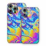 World of Soap iPhone 16 Series Skin