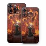 You Shall Not Pass iPhone 16 Series Skin