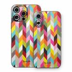 Ziggy Condensed iPhone 16 Series Skin