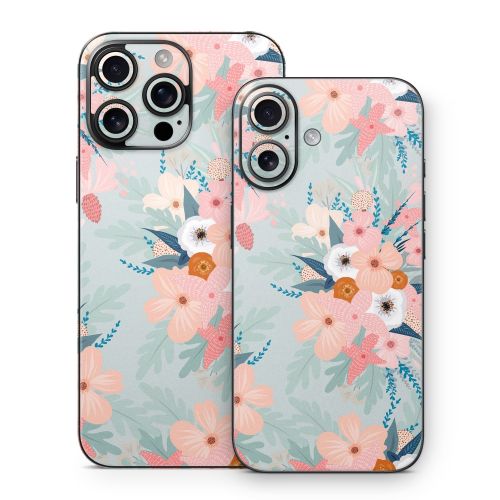 Ada Garden iPhone 16 Series Skin