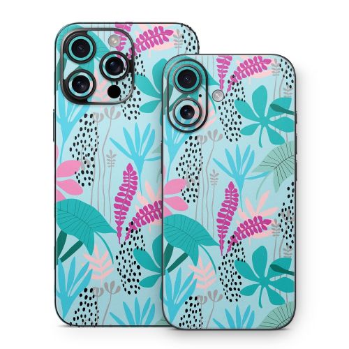 Akela iPhone 16 Series Skin