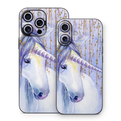 Angelica iPhone 16 Series Skin