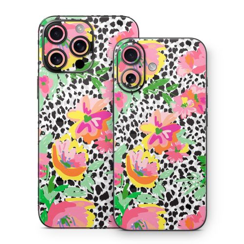 Angelina iPhone 16 Series Skin