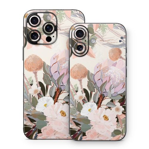 Antonia iPhone 16 Series Skin