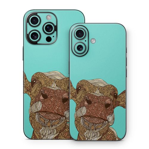 Arabella iPhone 16 Series Skin