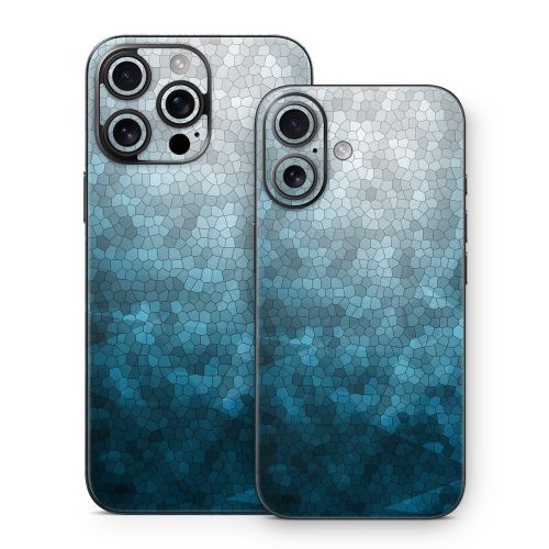 Atmospheric iPhone 16 Series Skin